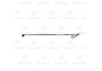 Палки Fisсher Sprint AL 115 Z46415