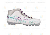 Ботинки NNN TISA SPORT LADY S75215