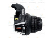 Шифтер Shimano Tourney SL-RS 35 правый 2050 мм ESLRS35R7AP				