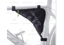 Сумка на раму Syncros Frame Retro black/grey