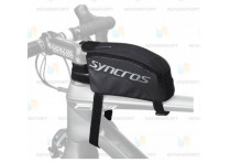 Сумка на раму Syncros Frame Nutrition black/grey