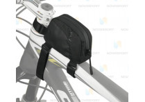 Сумка на раму Syncros Frame Digital black/grey