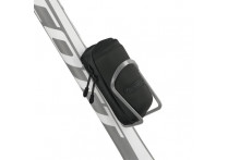 Сумка на раму Syncros Frame Bidon black/grey