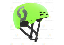 Шлем велосипедный Scott Jibe Green flash Шлем велосипедный Scott Jibe Green flash