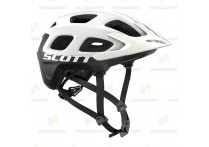 Шлем велосипедный Scott Vivo White/Black Шлем велосипедный Scott Vivo White/Black