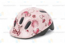 Шлем велосипедный Polisport Birdy Шлем велосипедный Polisport Birdy