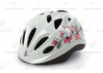 Шлем велосипедный Polisport Flowers Шлем велосипедный Polisport Flowers