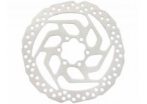 Тормозной диск Shimano Deore RT26 160мм ESMRT26S				