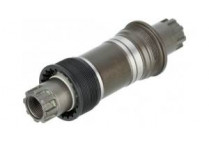 Каретка Shimano ES300 73/113мм б/болтов EBBES300C13				