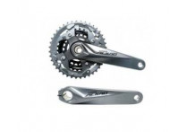 Шатун Shimano Alivio M4060 175мм EFCM4060EX866X				