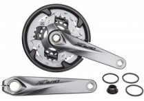Шатун Shimano Alivio M4060 175мм EFCT4060EX866CS				