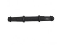 Вал каретки под квадрат 126mm DW3T