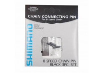 З/ч к цепи Shimano, к HG/IG, соединит штифт, (3шт) Y04598010										