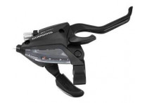 Шифтер/тормозная ручка Shimano Tourney EF5000 прав 8ск черный ESTEF5002RV8AL				