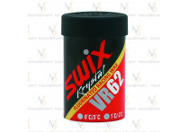 Мазь держания VR62 Klisterwax Hard 45гр VR062
