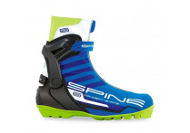 Ботинки SNS SPINE Concept Skate 496 38р.