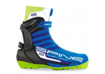 Ботинки SNS SPINE Concept Skate 496 41р.