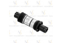 Каретка Shimano BB-ES25 68/118 б/болтов EBBES25B18               