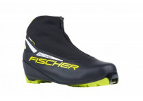 Ботинки NNN Fischer RC3 CLASSIC S17217