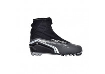 Ботинки NNN Fischer XC COMFORT SILVER S23014