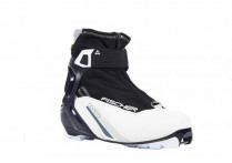 Ботинки NNN Fischer XC Control My Style S28217