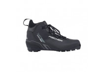 Ботинки NNN Fischer XC SPORT BLACK S23517