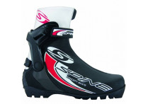 Ботинки NNN SPINE Concept Skate 296/1 40р.