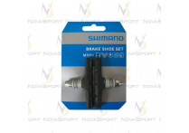 Тормозные колодки Shimano д/v-brake М70T4 Y8BM9803A