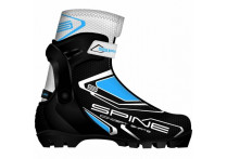 Ботинки NNN SPINE Concept Skate 296/1 45р.