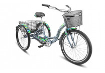 Велосипед Stels Energy III 26