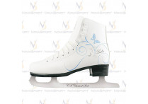 Коньки Ladies velvet р.32