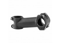 Вынос руля KWG-8-43D 31,8 мм AL/черный/140069 Вынос руля KWG-8-43D 31,8 мм AL/черный/140069