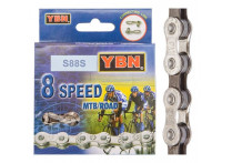 Цепь вело S88 1/2