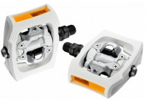Педали вело Shimano T400 SH56 с шипами EPDT400WR				