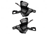 Шифтер Shimano XT M8000 лев/прав 2/3х11ск тр+оплетк ISLM8000PA2				