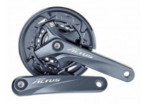Шатун Shimano Altus M2000 170мм EFCM2000C002C				