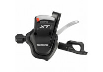 Шифтер Shimano XT M780 лев 3ск тр+оплетк ISLM780LBP				
