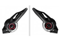 Шифтер Shimano Tourney TZ500 лев/пр 3x7ск 2050 мм тр.+оплетк ESLTZ5007PA				