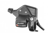 Шифтер Microshift TS-71-9R правый 9ск 2050 мм/590127