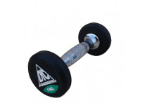 Гантели пара 1кг DFC POWERGYM DB002-1
