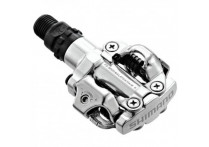 Педали вело Shimano M520W SPD с шипами белый EPDM520W				