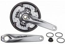 Шатун Shimano Alivio M4050 170мм EFCM4050CX002C				