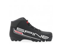 Ботинки NNN SPINE Smart 357 48р.