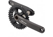 Шатун Shimano Deore М5600 170 мм черный EFCM6000CX66X				