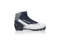 Ботинки NNN Fischer XC PRO MY STYLE S29018