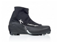 Ботинки NNN Fischer XC TOURING BLACK S21618