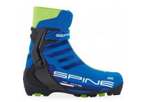 Ботинки NNN SPINE RC Combi 86 43р.