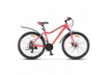 Велосипед Stels Miss-6000 MD V010 Красный (LU091520)