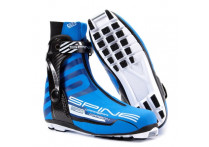Ботинки NNN SPINE Carrera Carbon PRO 598 S 39р.