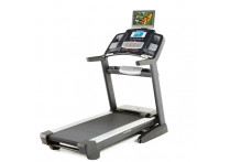 Беговая дорожка NordicTrack Elite 4000, к/пояс Polar, 15